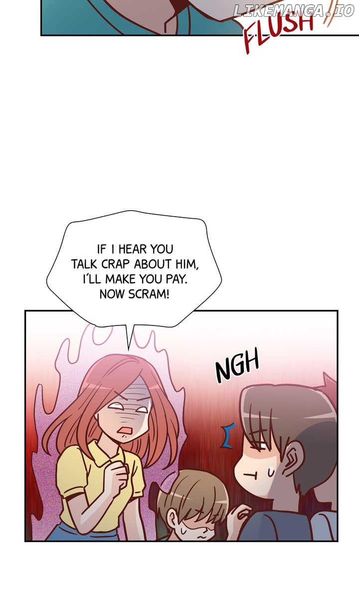 Sandwiched - Manhwa Chapter 146 - page 24