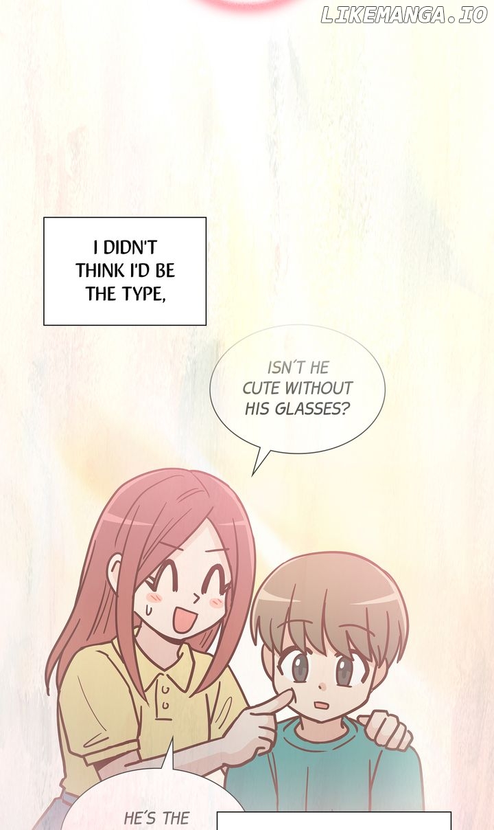 Sandwiched - Manhwa Chapter 146 - page 28