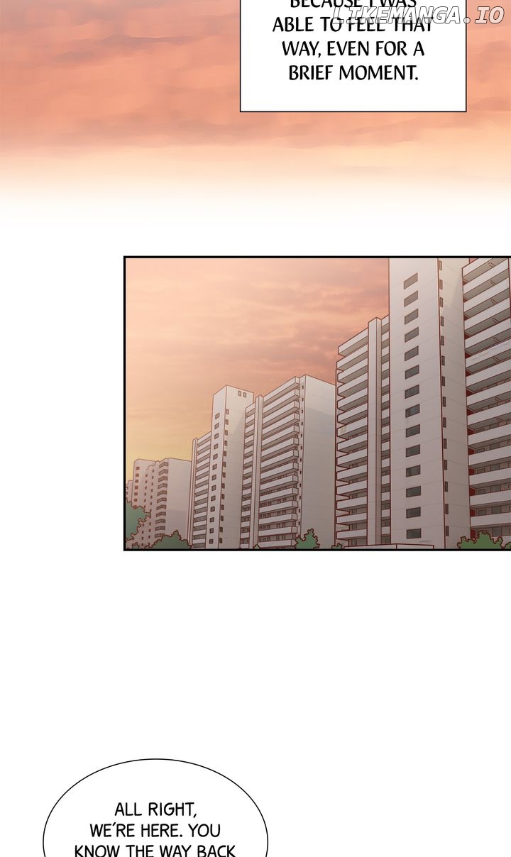 Sandwiched - Manhwa Chapter 146 - page 30