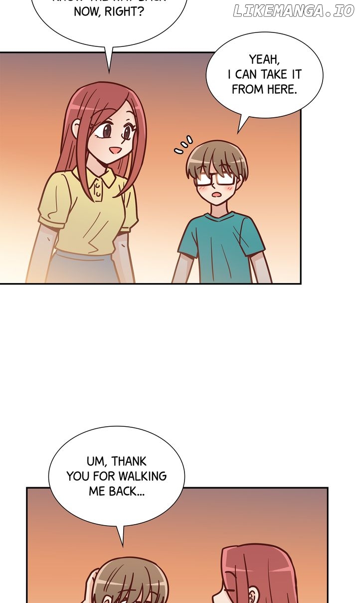 Sandwiched - Manhwa Chapter 146 - page 31