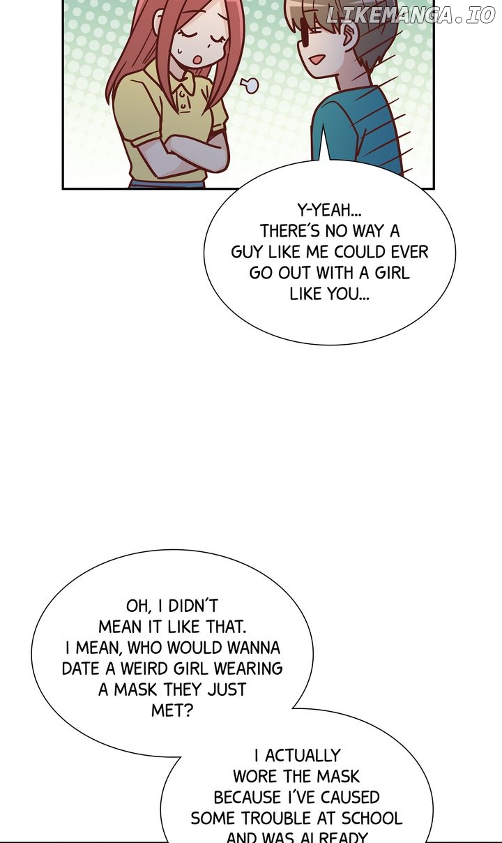 Sandwiched - Manhwa Chapter 146 - page 33