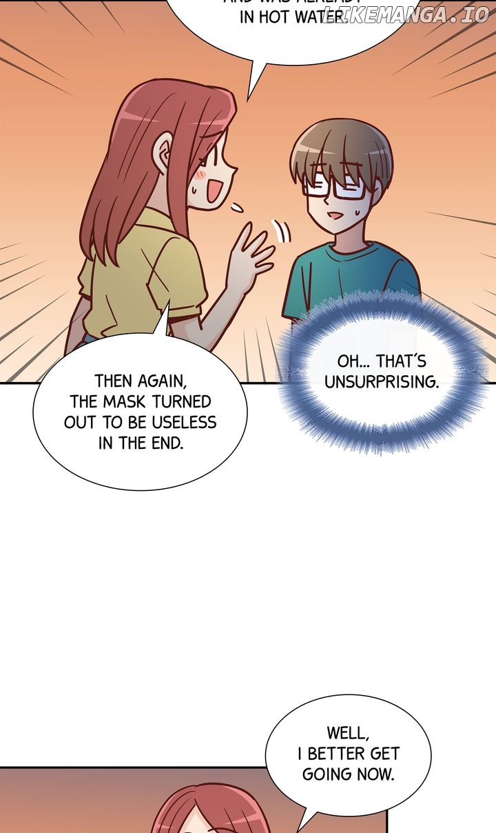 Sandwiched - Manhwa Chapter 146 - page 34