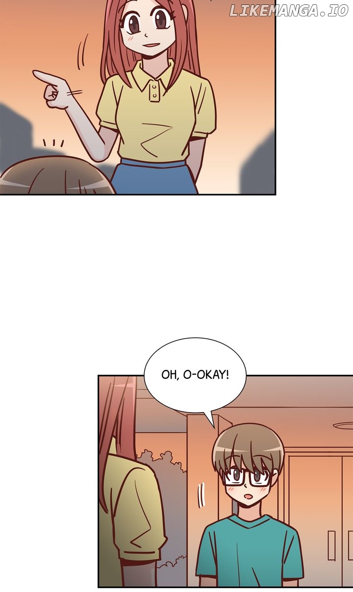 Sandwiched - Manhwa Chapter 146 - page 35