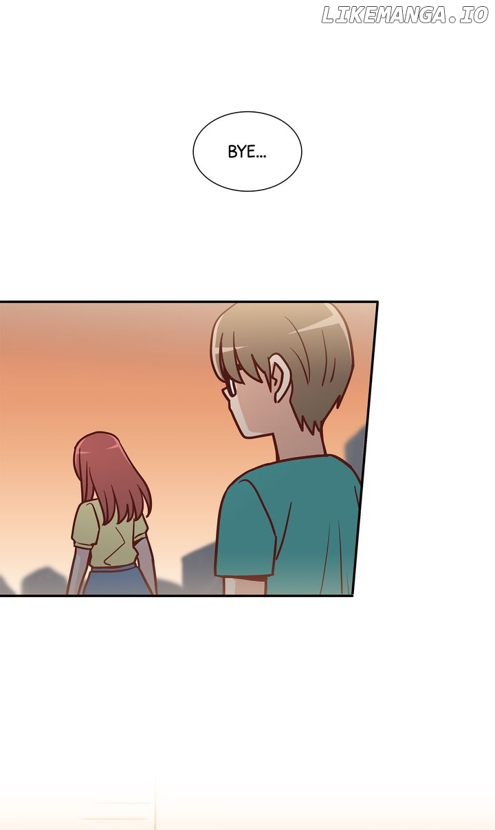 Sandwiched - Manhwa Chapter 146 - page 36