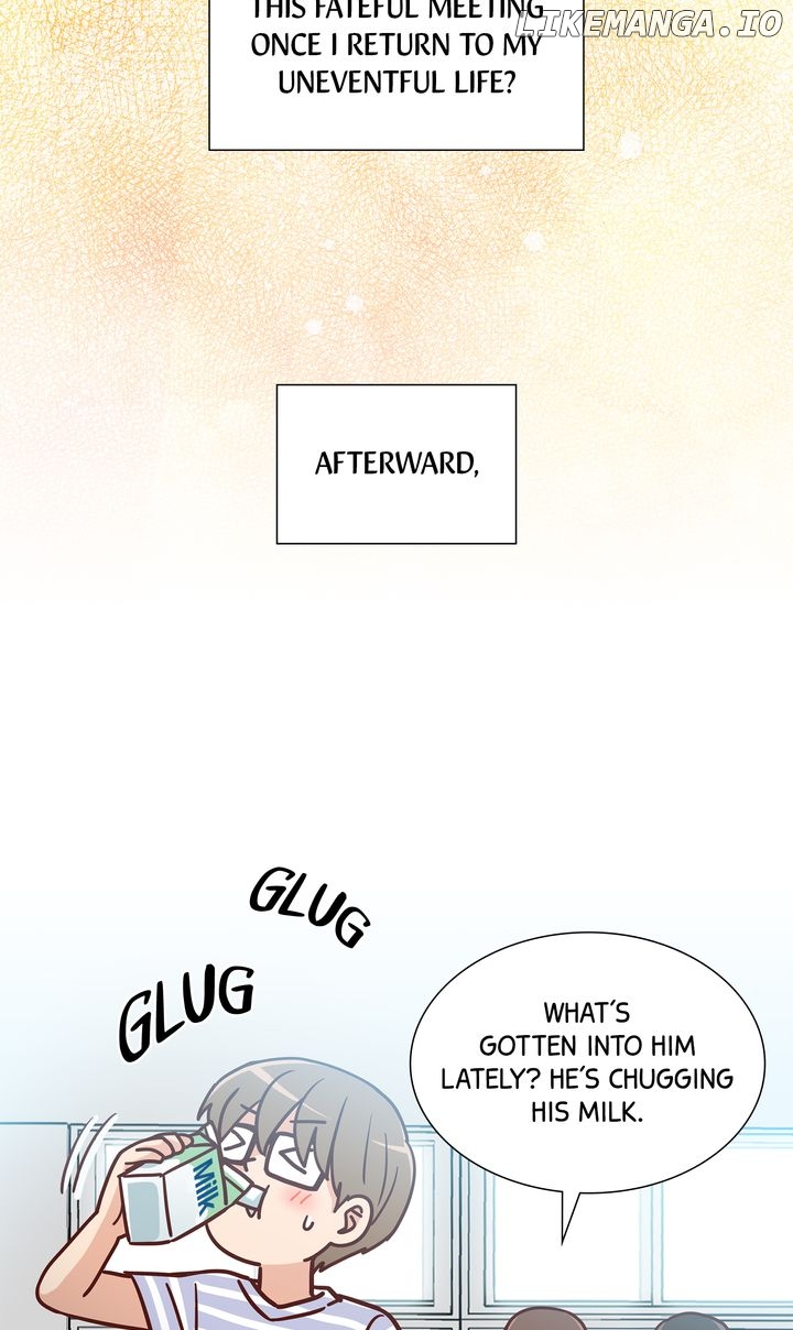 Sandwiched - Manhwa Chapter 146 - page 38