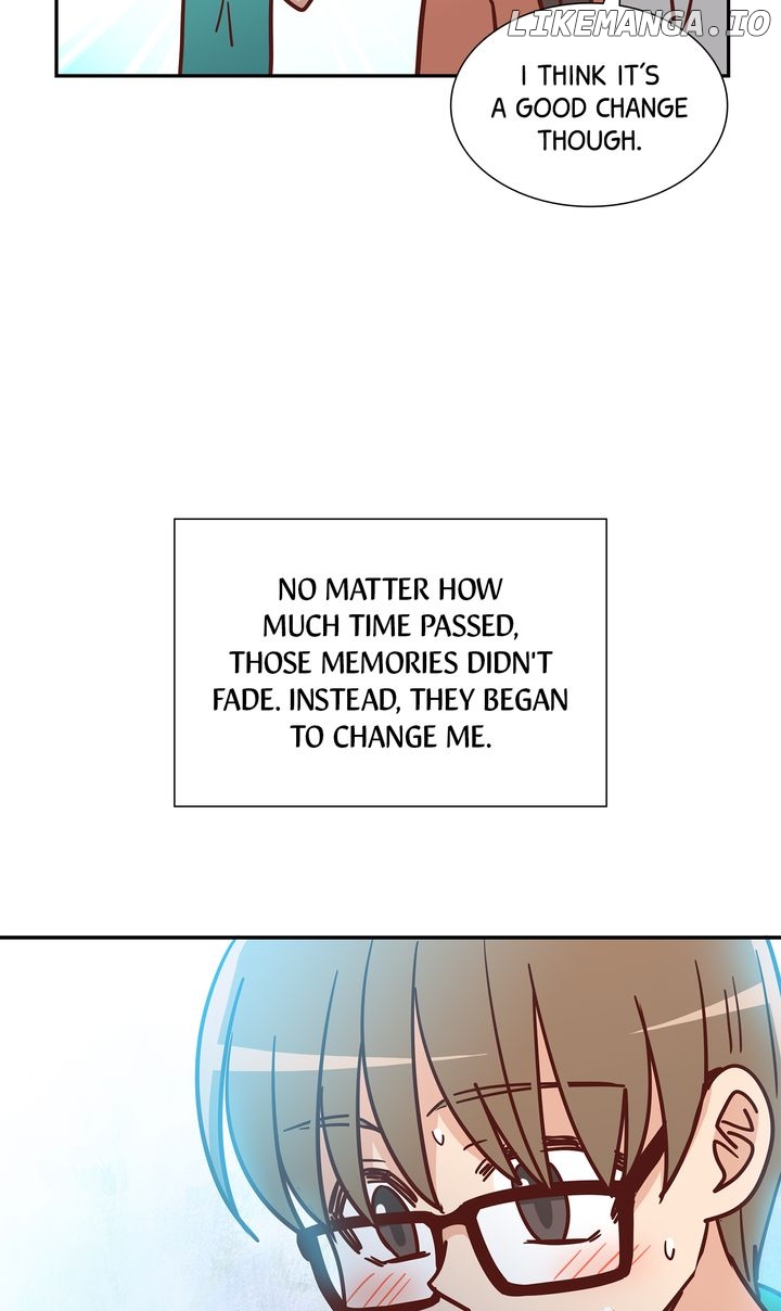 Sandwiched - Manhwa Chapter 146 - page 41