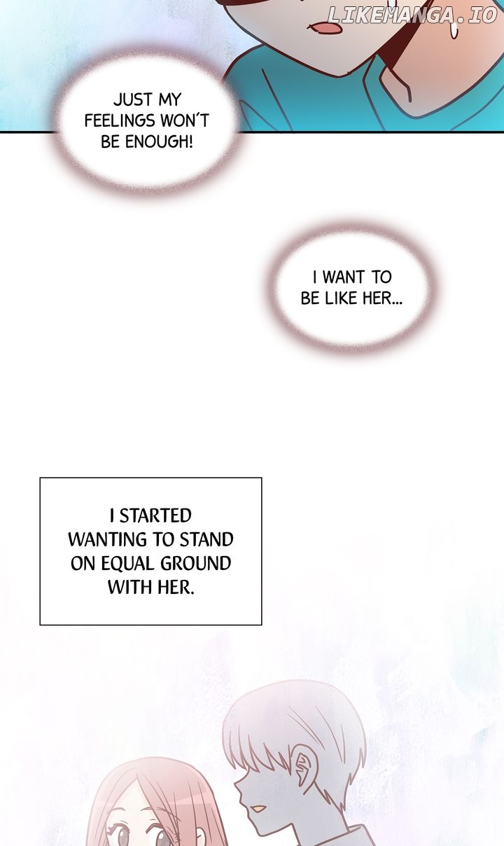 Sandwiched - Manhwa Chapter 146 - page 42