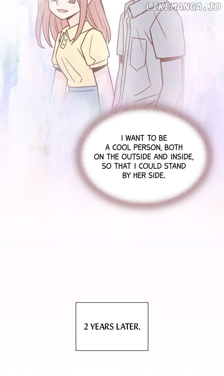 Sandwiched - Manhwa Chapter 146 - page 43