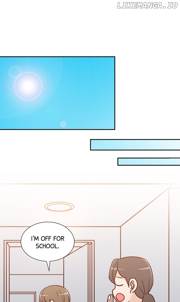 Sandwiched - Manhwa Chapter 146 - page 44