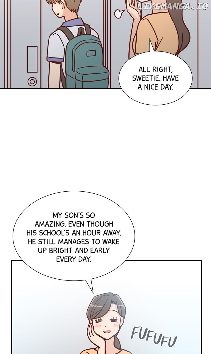 Sandwiched - Manhwa Chapter 146 - page 45