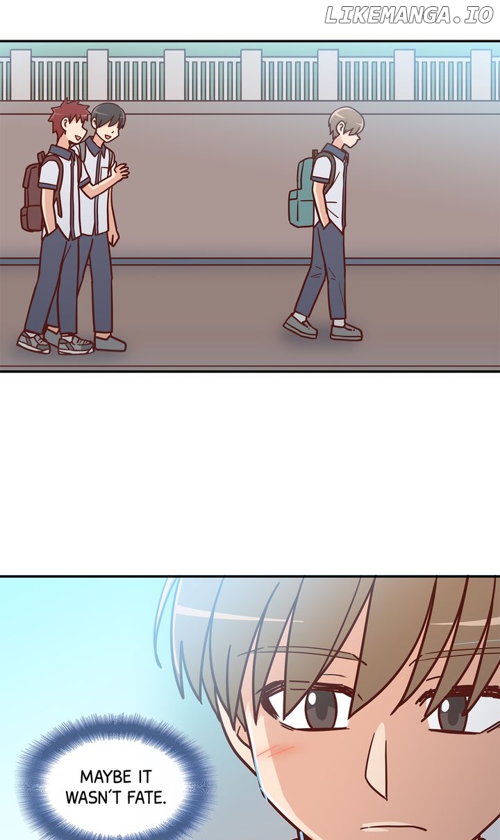 Sandwiched - Manhwa Chapter 146 - page 47