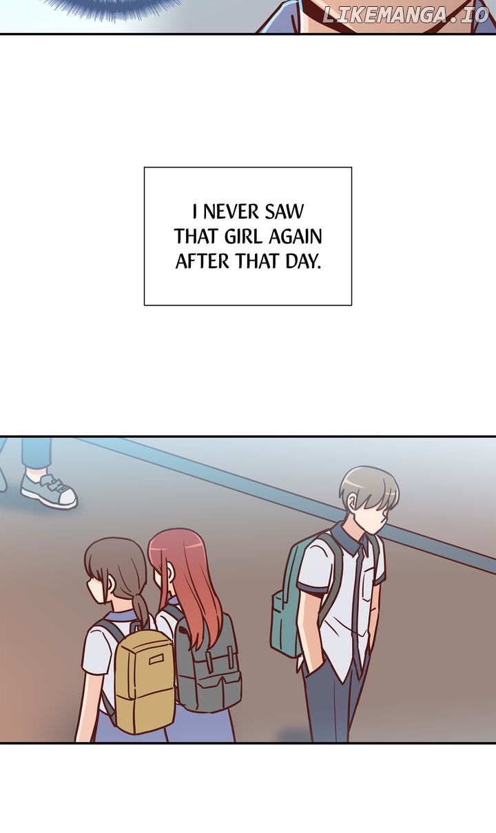 Sandwiched - Manhwa Chapter 146 - page 48
