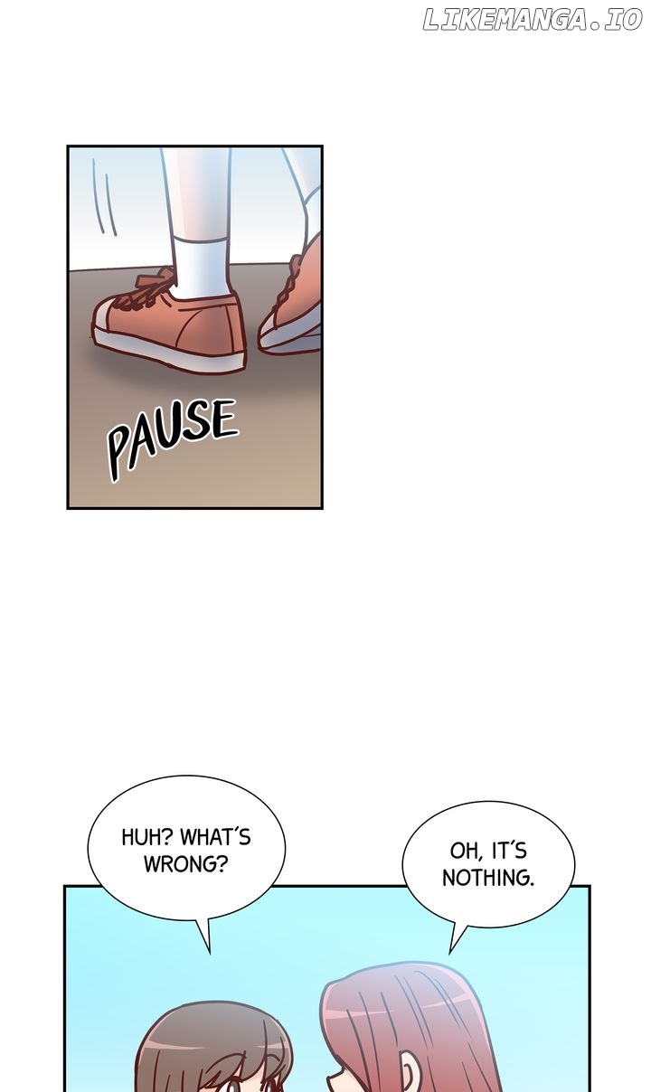 Sandwiched - Manhwa Chapter 146 - page 49