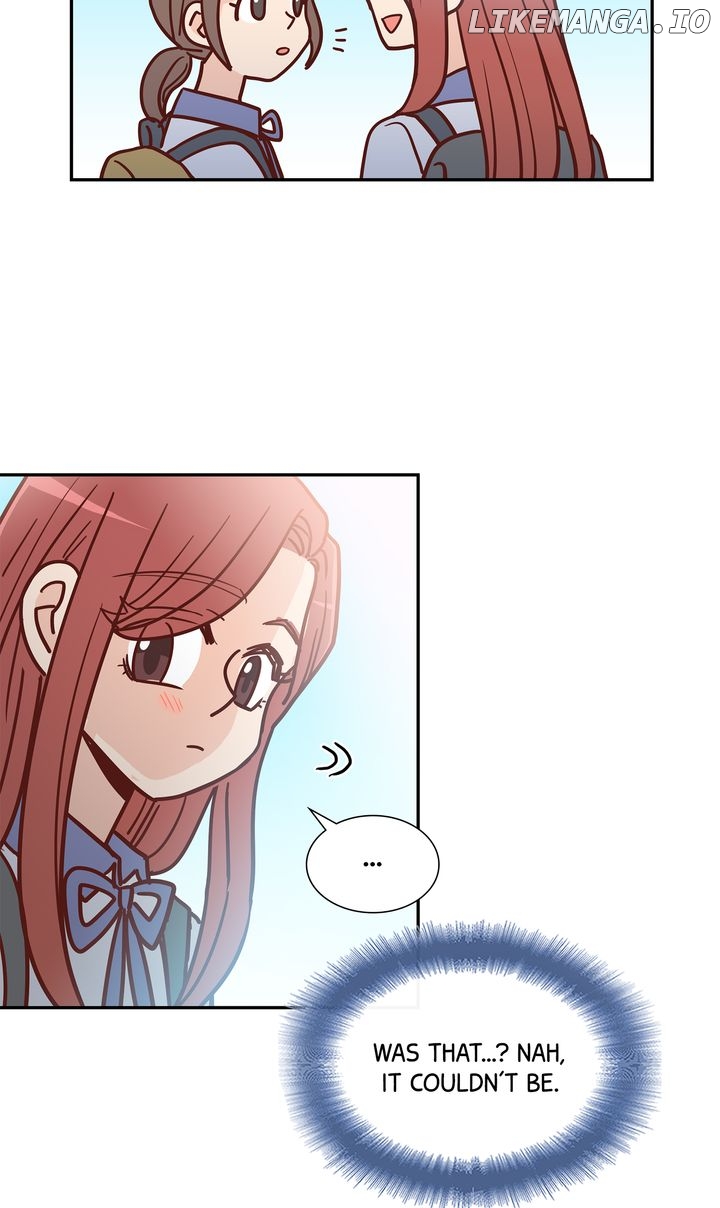 Sandwiched - Manhwa Chapter 146 - page 50