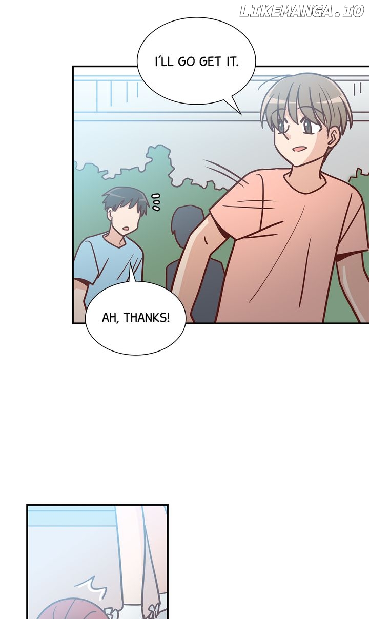 Sandwiched - Manhwa Chapter 146 - page 53