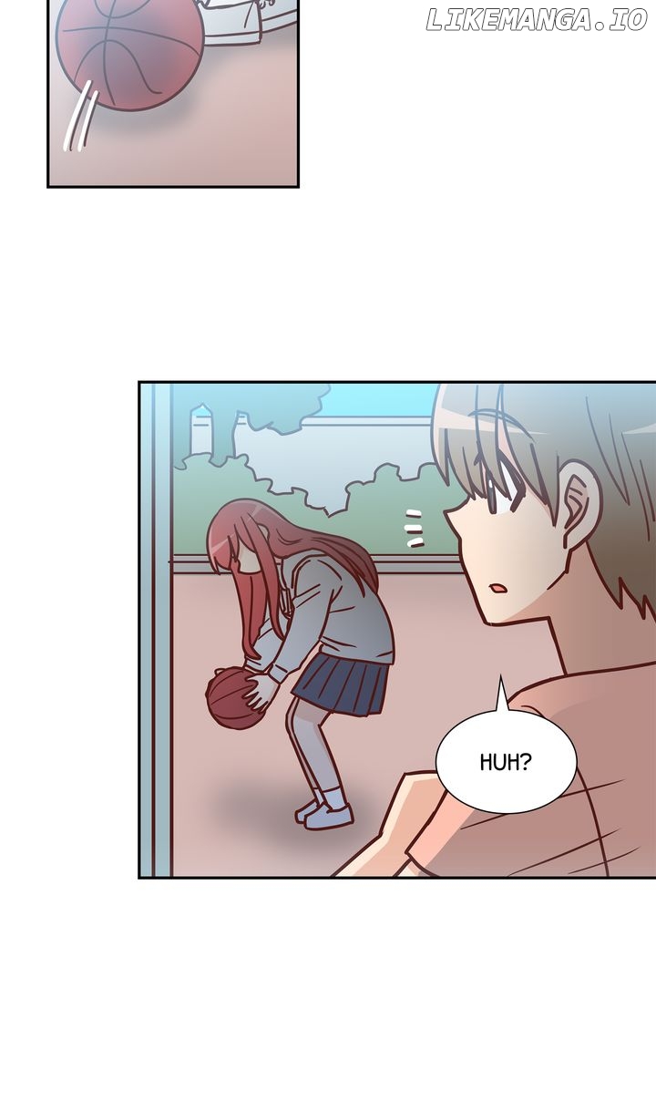 Sandwiched - Manhwa Chapter 146 - page 54