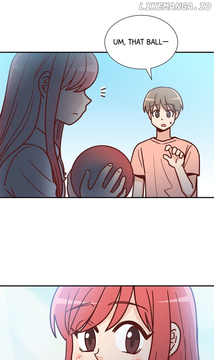 Sandwiched - Manhwa Chapter 146 - page 55