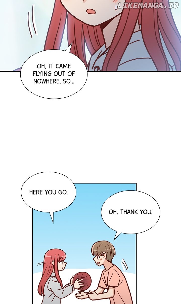 Sandwiched - Manhwa Chapter 146 - page 56