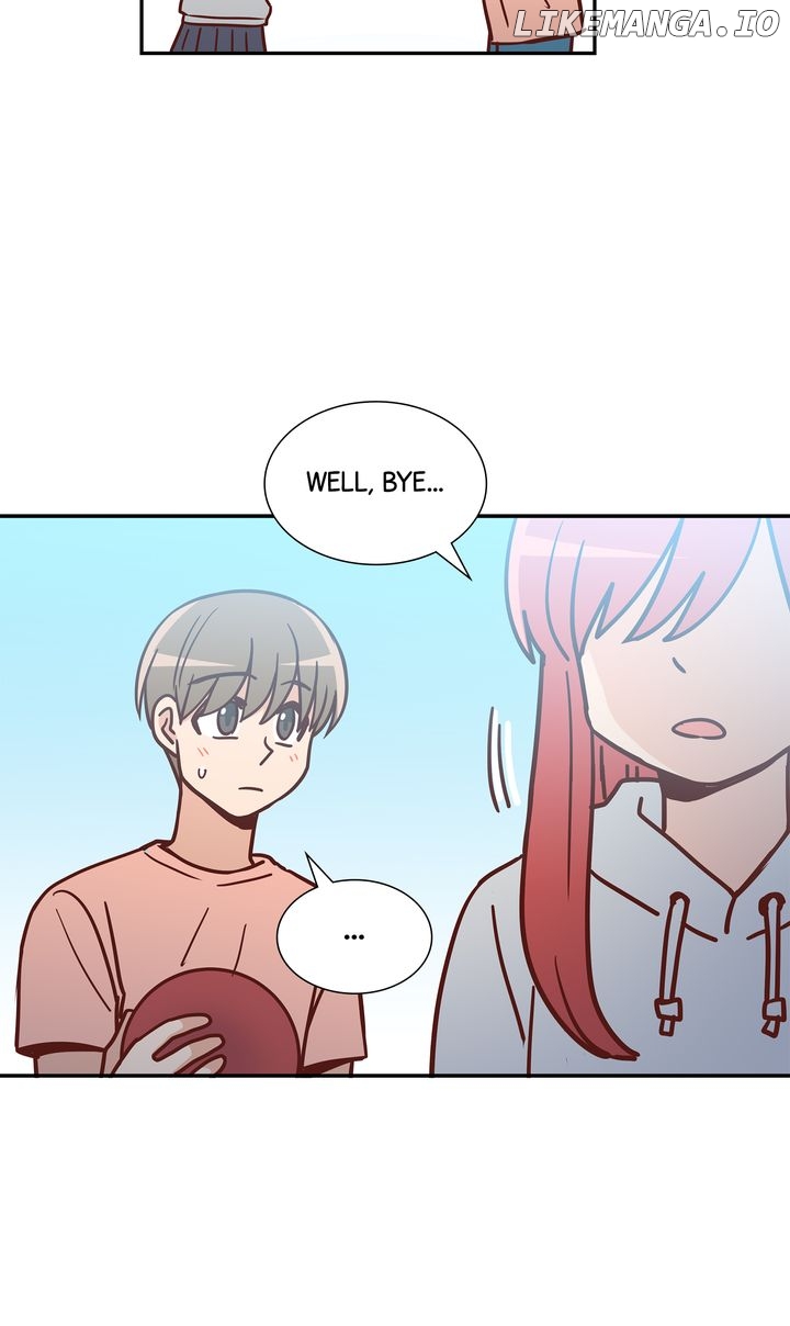 Sandwiched - Manhwa Chapter 146 - page 57