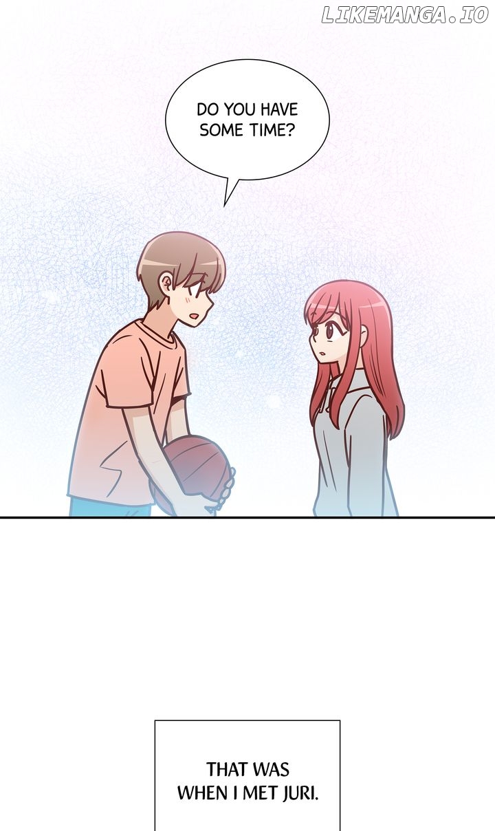 Sandwiched - Manhwa Chapter 146 - page 60