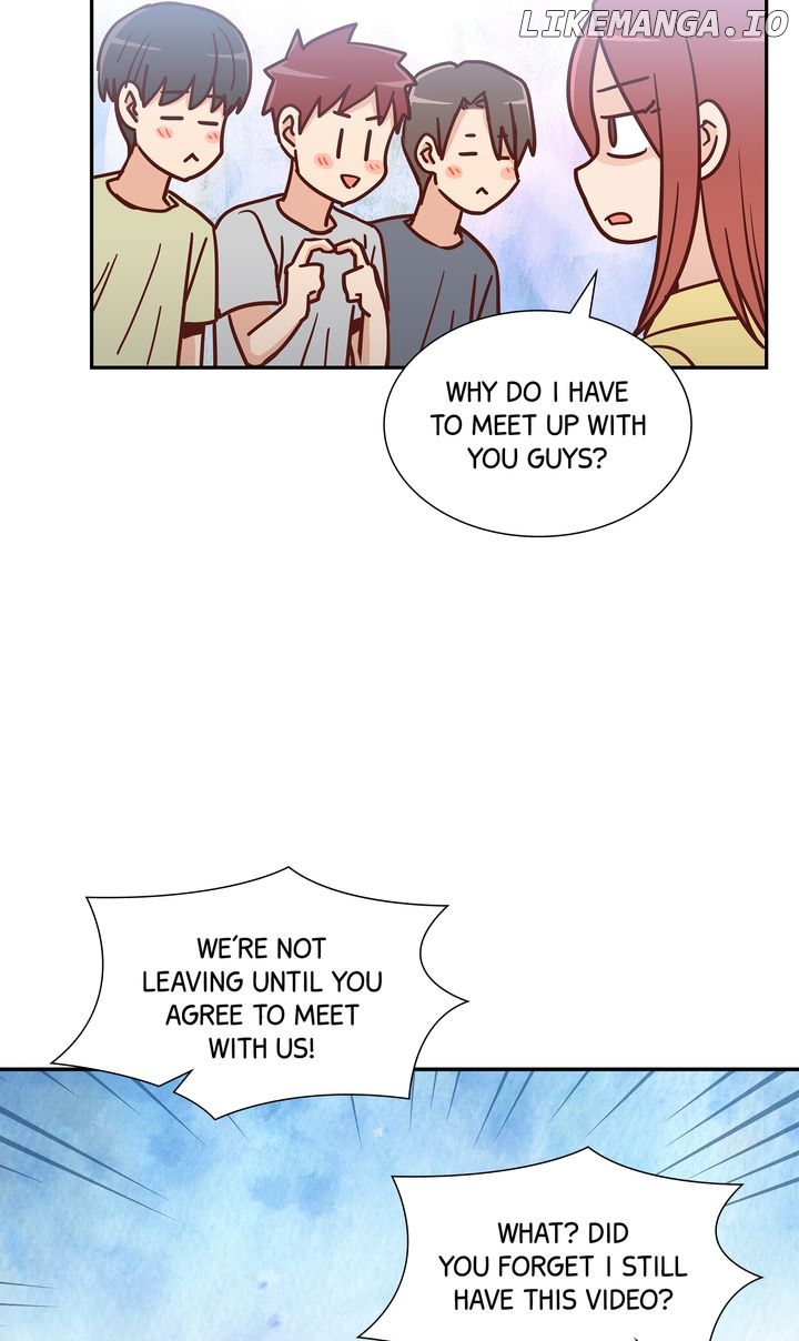 Sandwiched - Manhwa Chapter 146 - page 10