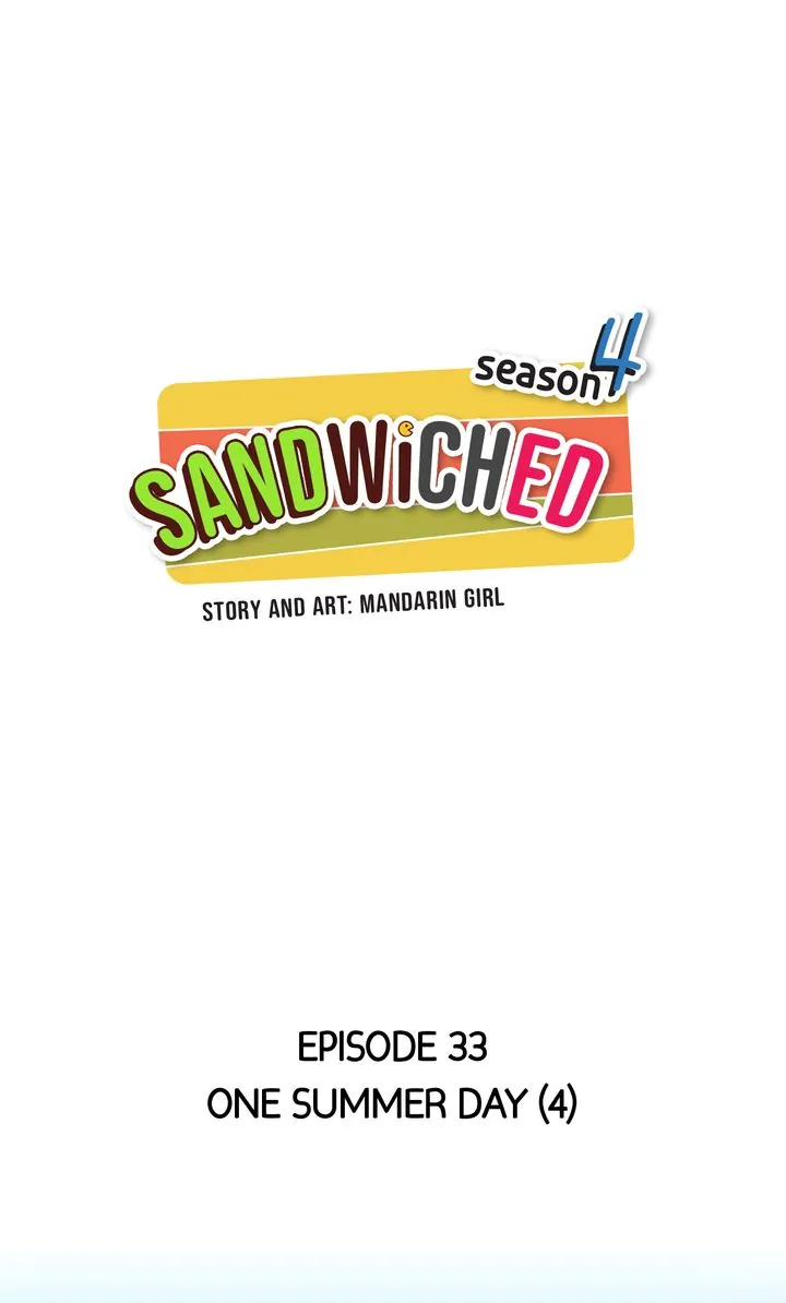 Sandwiched - Manhwa Chapter 147 - page 1