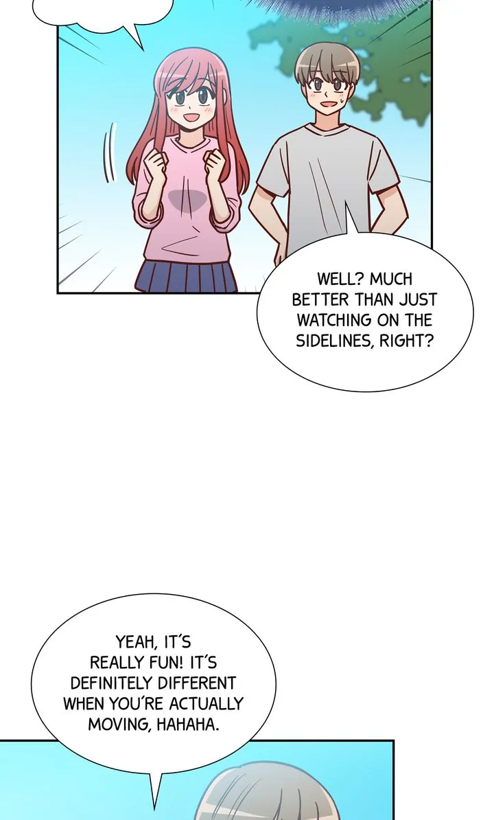Sandwiched - Manhwa Chapter 147 - page 11