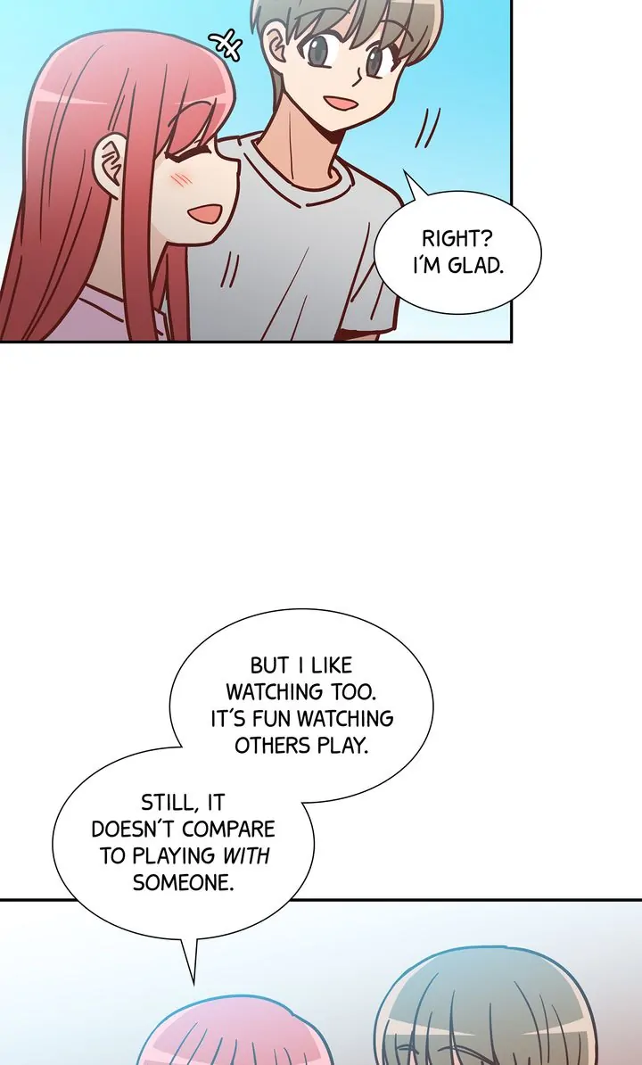 Sandwiched - Manhwa Chapter 147 - page 12