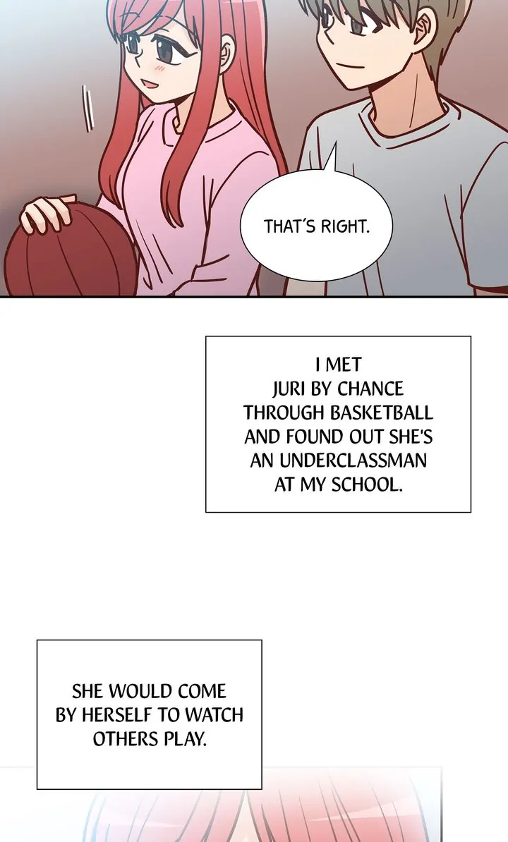 Sandwiched - Manhwa Chapter 147 - page 13