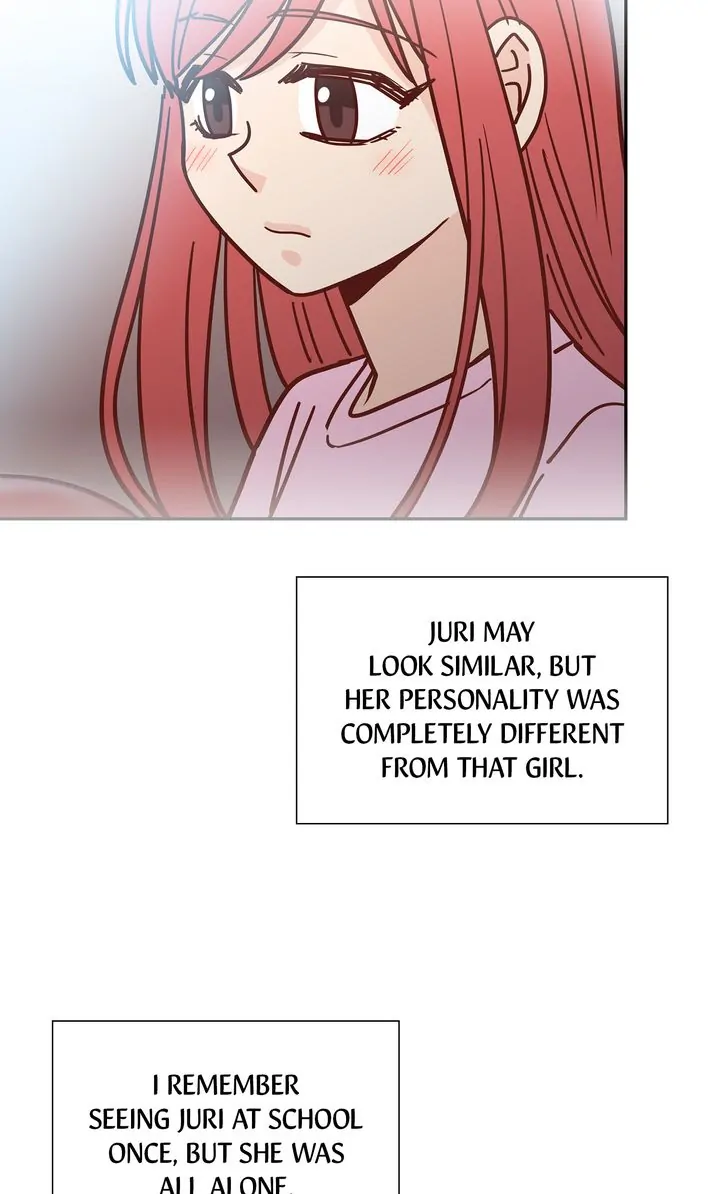 Sandwiched - Manhwa Chapter 147 - page 14