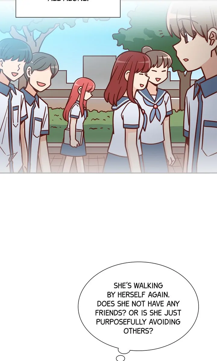 Sandwiched - Manhwa Chapter 147 - page 15