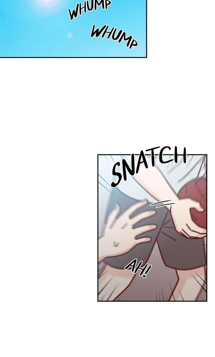 Sandwiched - Manhwa Chapter 147 - page 17