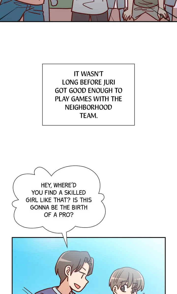 Sandwiched - Manhwa Chapter 147 - page 20
