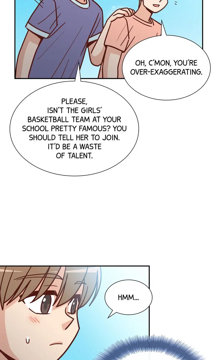 Sandwiched - Manhwa Chapter 147 - page 21