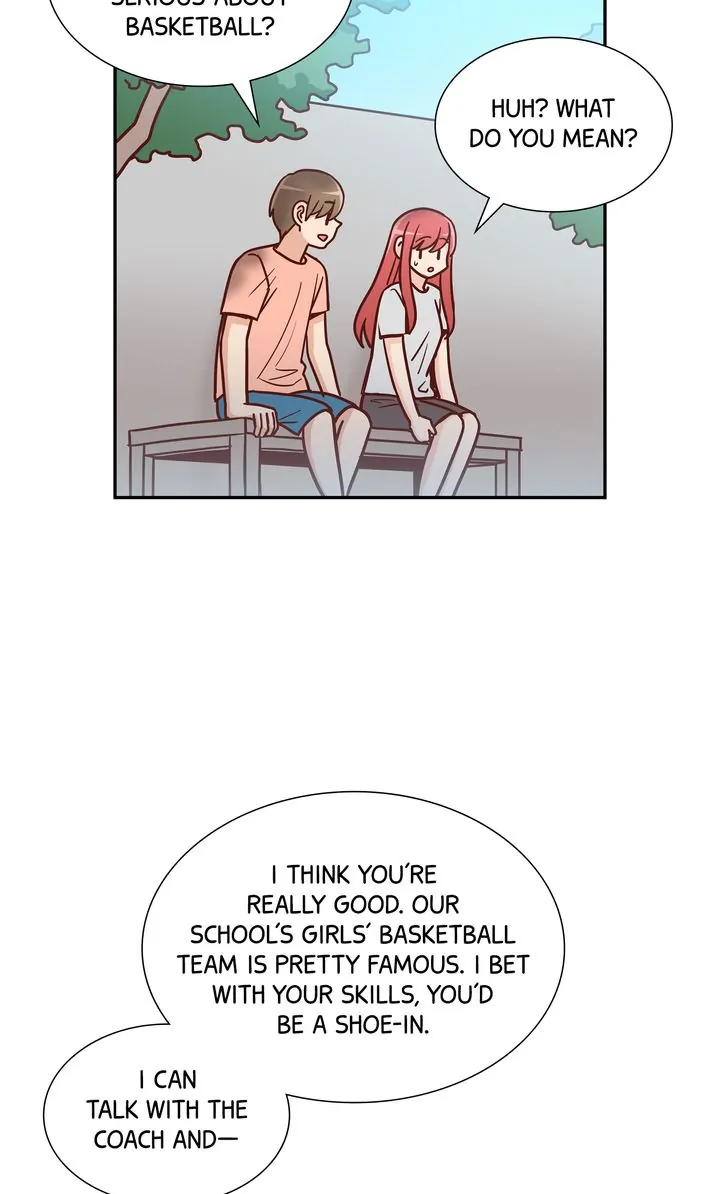 Sandwiched - Manhwa Chapter 147 - page 23