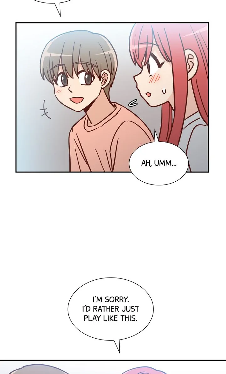 Sandwiched - Manhwa Chapter 147 - page 24