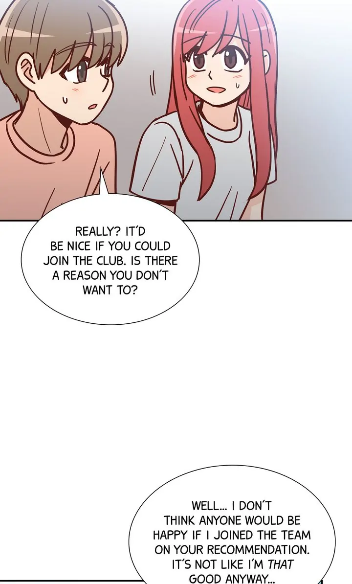 Sandwiched - Manhwa Chapter 147 - page 25