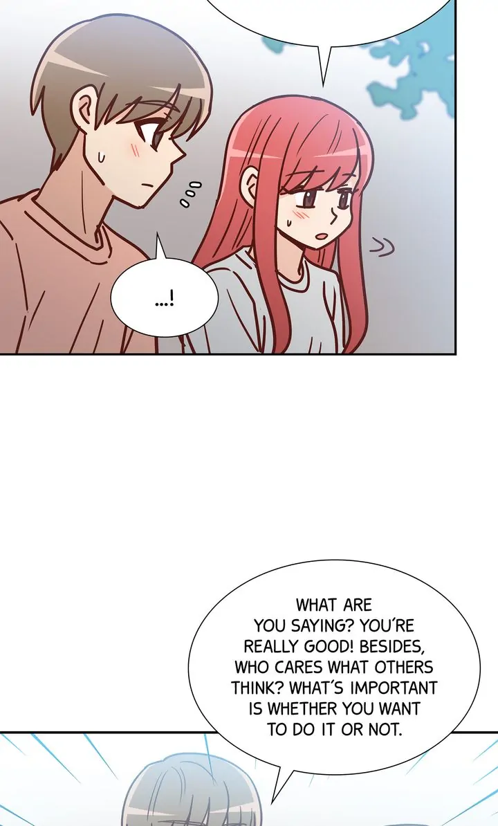 Sandwiched - Manhwa Chapter 147 - page 26
