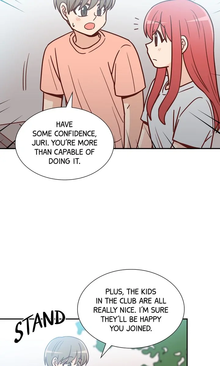 Sandwiched - Manhwa Chapter 147 - page 27