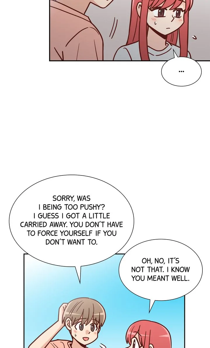 Sandwiched - Manhwa Chapter 147 - page 29