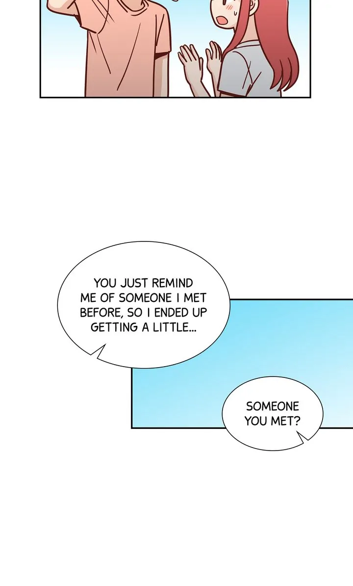 Sandwiched - Manhwa Chapter 147 - page 30