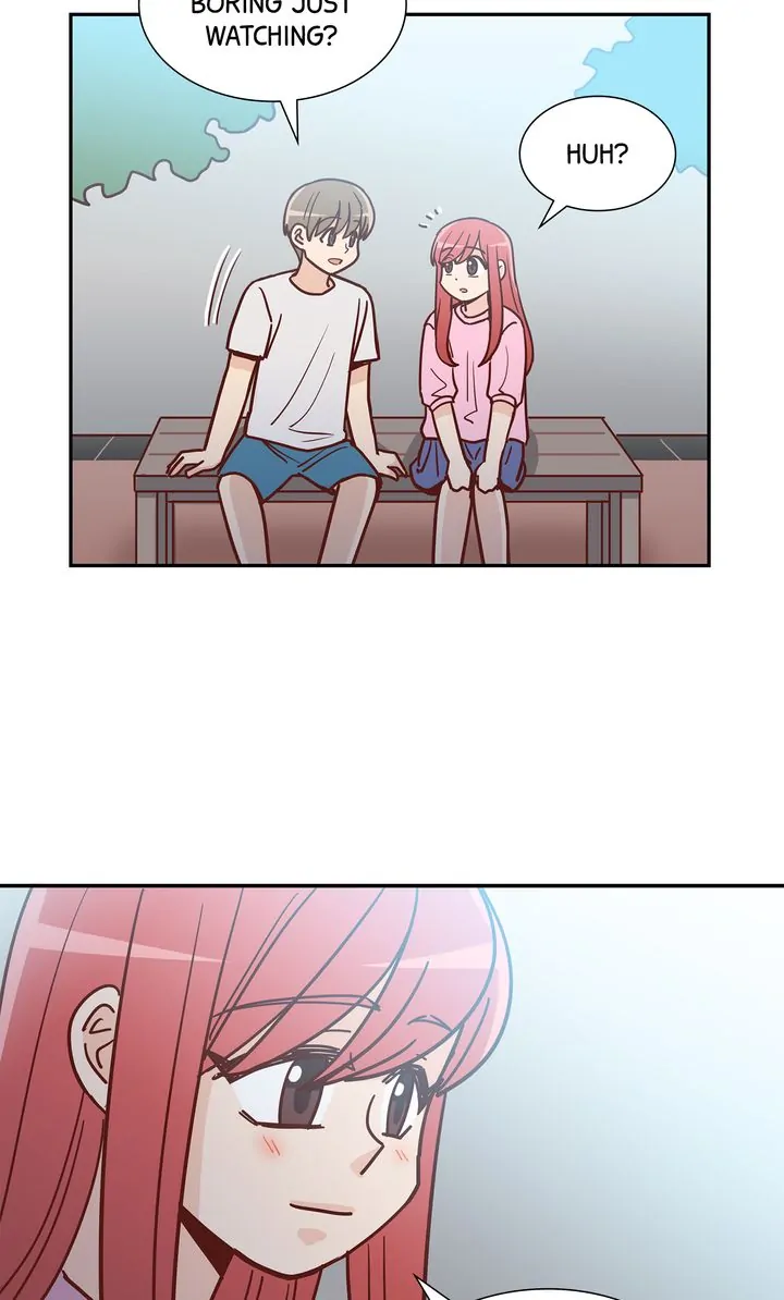Sandwiched - Manhwa Chapter 147 - page 4