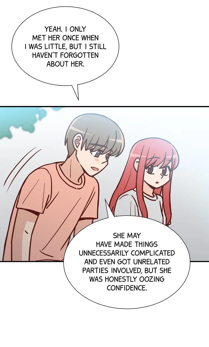 Sandwiched - Manhwa Chapter 147 - page 31