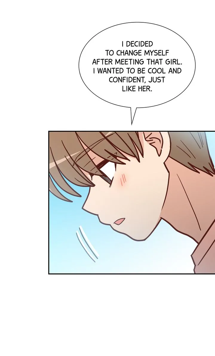 Sandwiched - Manhwa Chapter 147 - page 33