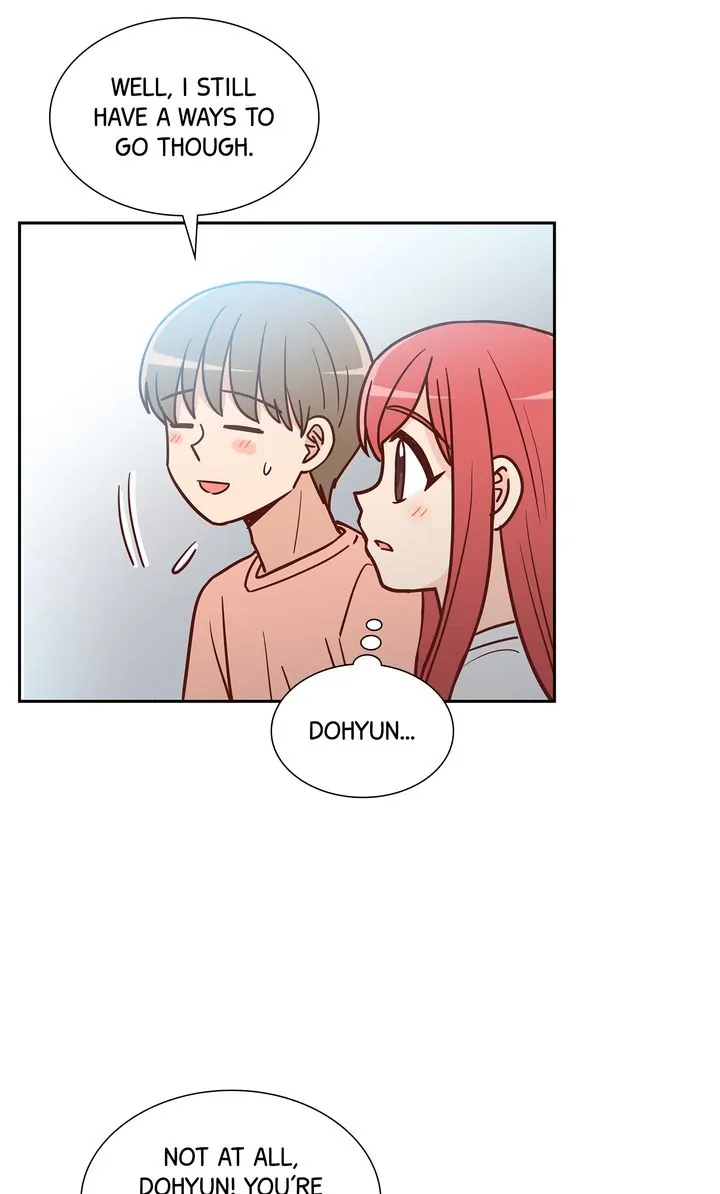 Sandwiched - Manhwa Chapter 147 - page 34