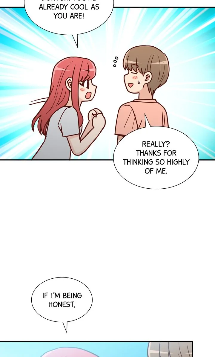 Sandwiched - Manhwa Chapter 147 - page 35