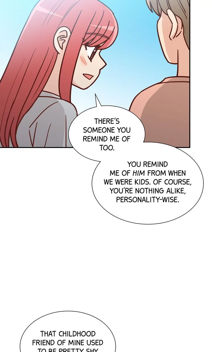Sandwiched - Manhwa Chapter 147 - page 36