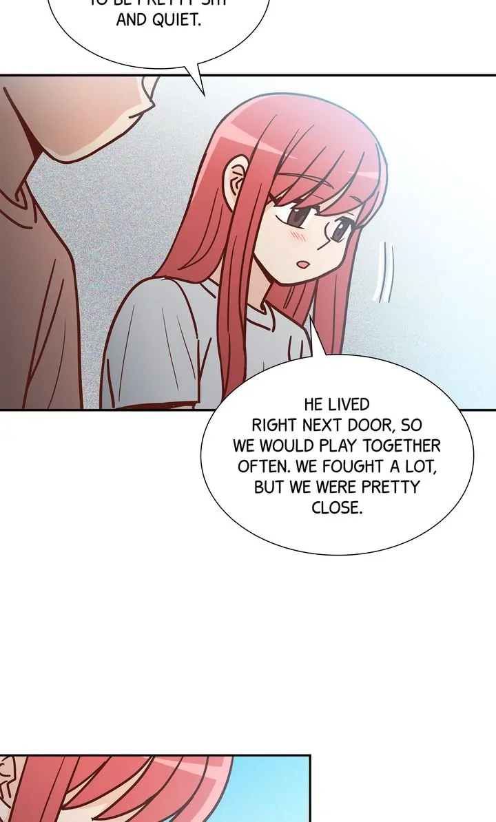 Sandwiched - Manhwa Chapter 147 - page 37
