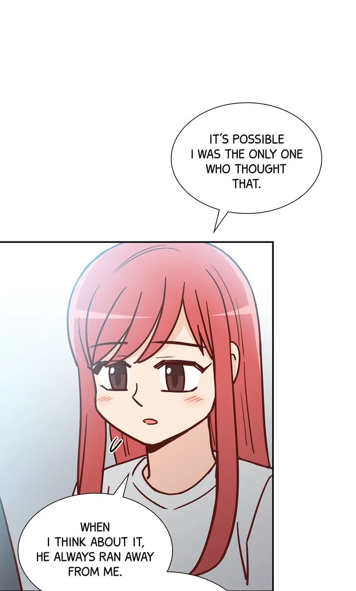 Sandwiched - Manhwa Chapter 147 - page 39