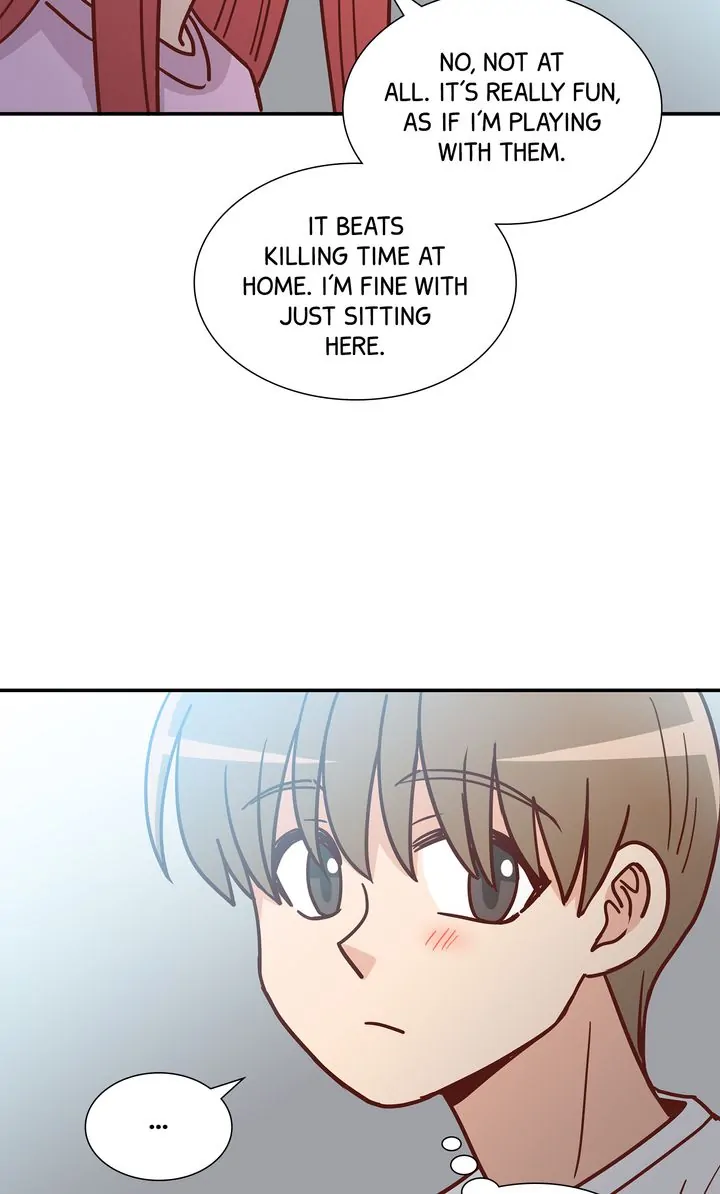Sandwiched - Manhwa Chapter 147 - page 5